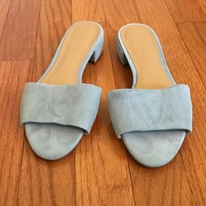 Banana Republic sandal Size 6 1/2